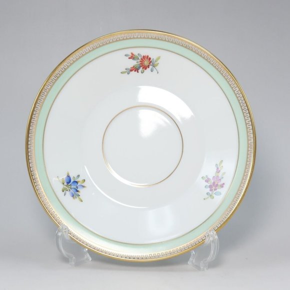 HOCHST Cup and saucer Hofrat Tableware Porcelain - Picture 5 of 16